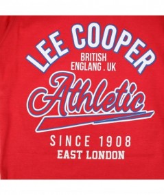 T-shirt Lee Cooper