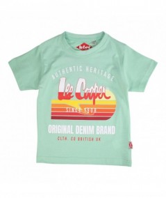 T-shirt Lee Cooper