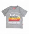 T-shirt Lee Cooper