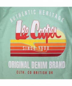 T-shirt Lee Cooper