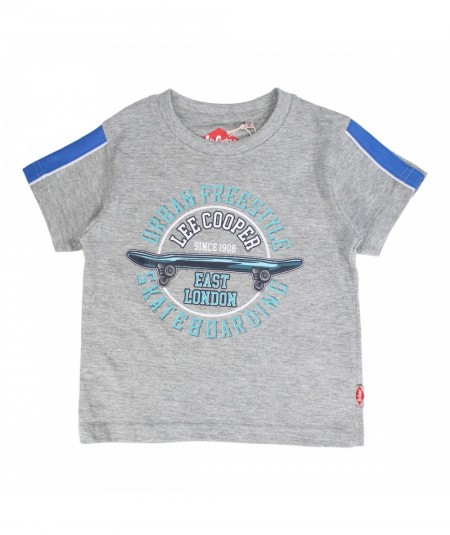 T-shirt Lee Cooper