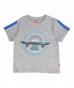 T-shirt Lee Cooper