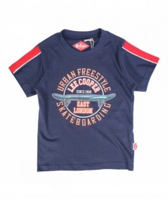 T-shirt Lee Cooper