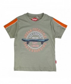 T-shirt Lee Cooper