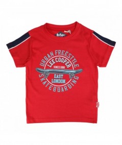 T-shirt Lee Cooper