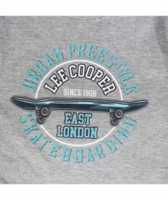 T-shirt Lee Cooper