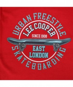 T-shirt Lee Cooper