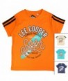 T-shirt Lee Cooper