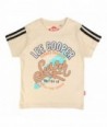 T-shirt Lee Cooper