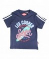 T-shirt Lee Cooper