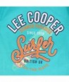 T-shirt Lee Cooper