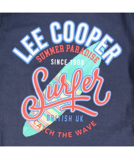 T-shirt Lee Cooper