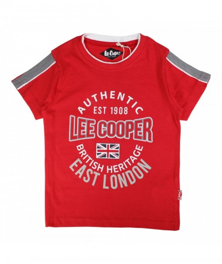 T-shirt Lee Cooper