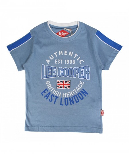 T-shirt Lee Cooper