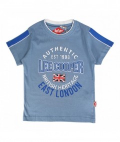 T-shirt Lee Cooper