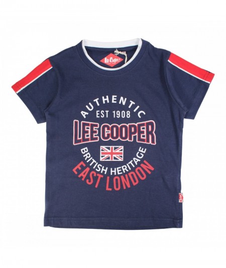 T-shirt Lee Cooper