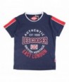 T-shirt Lee Cooper