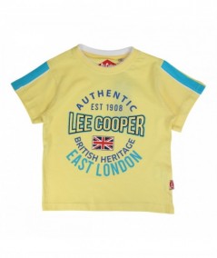 T-shirt Lee Cooper