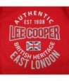 T-shirt Lee Cooper