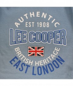 T-shirt Lee Cooper