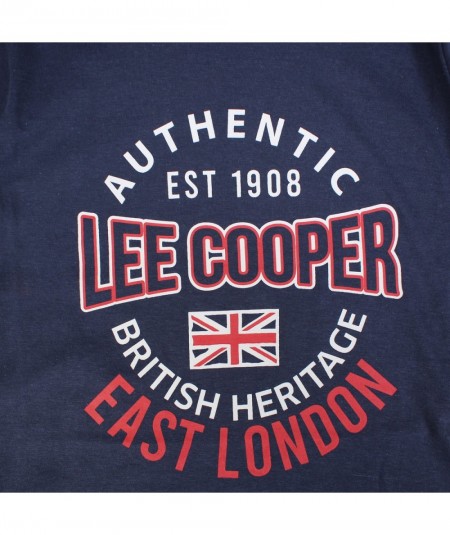 T-shirt Lee Cooper