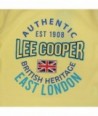 T-shirt Lee Cooper