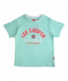 T-shirt Lee Cooper