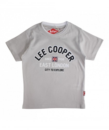 T-shirt Lee Cooper