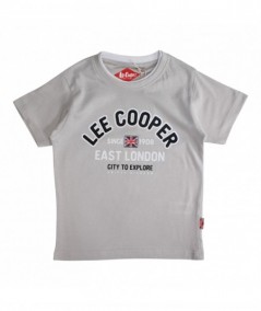 T-shirt Lee Cooper