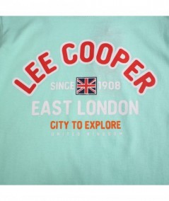 T-shirt Lee Cooper