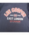 T-shirt Lee Cooper