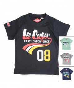 T-shirt Lee Cooper