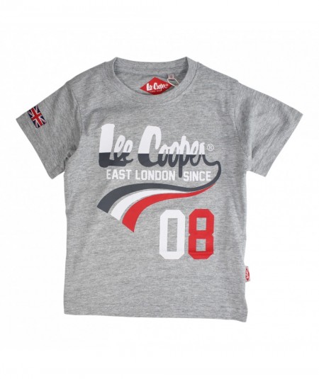 T-shirt Lee Cooper