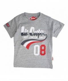 T-shirt Lee Cooper