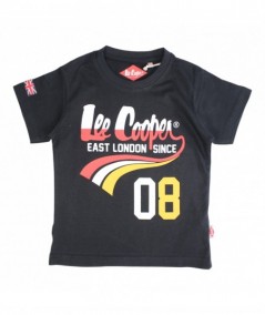 T-shirt Lee Cooper