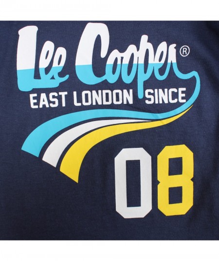 T-shirt Lee Cooper