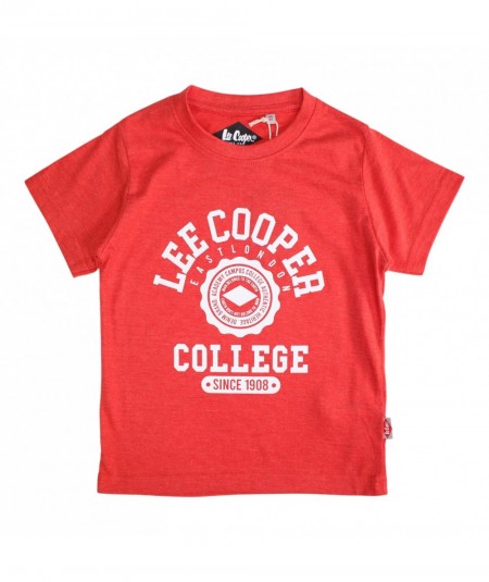 T-shirt Lee Cooper