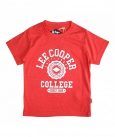 T-shirt Lee Cooper