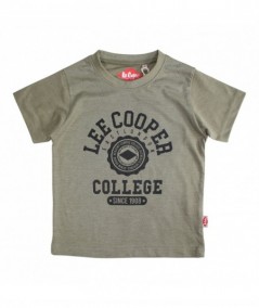 T-shirt Lee Cooper