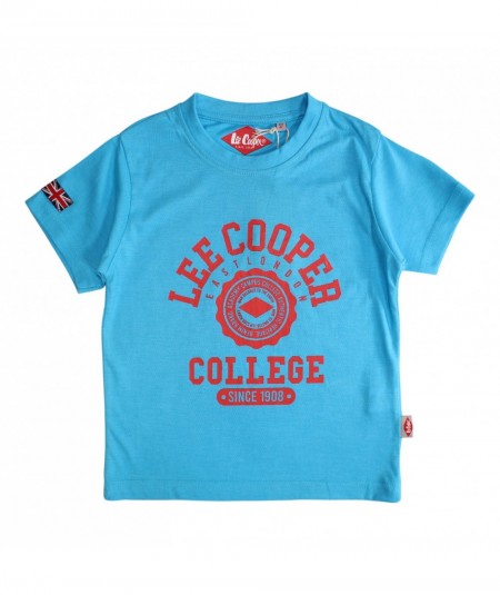 T-shirt Lee Cooper