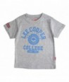 T-shirt Lee Cooper