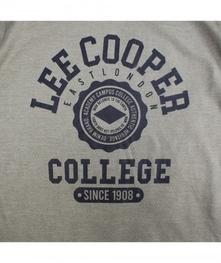 T-shirt Lee Cooper