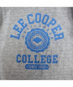 T-shirt Lee Cooper