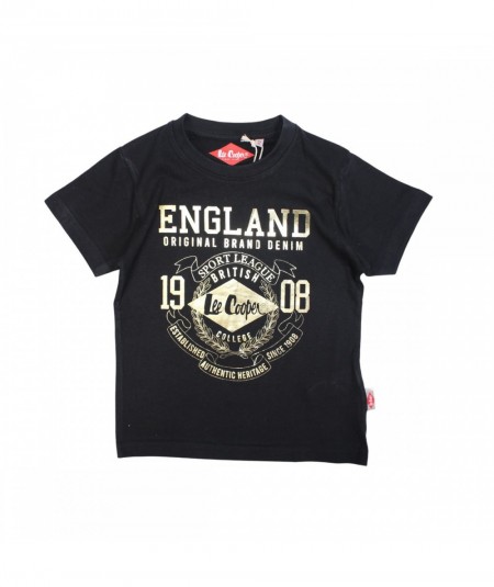 T-shirt Lee Cooper