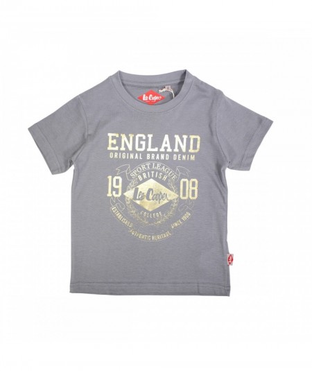 T-shirt Lee Cooper