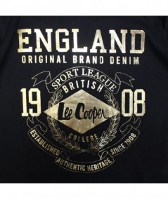 T-shirt Lee Cooper