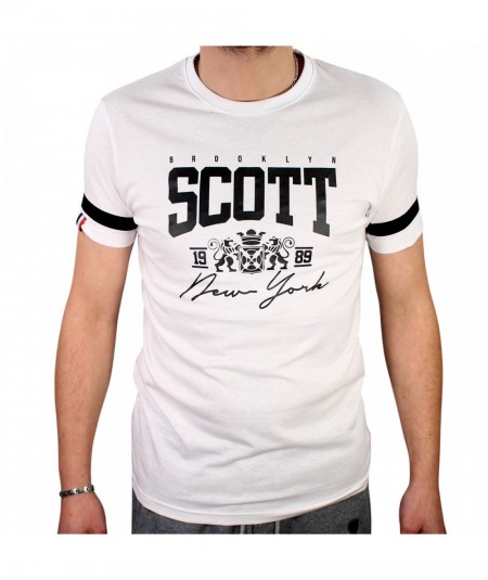 Scott Herren T-Shirt