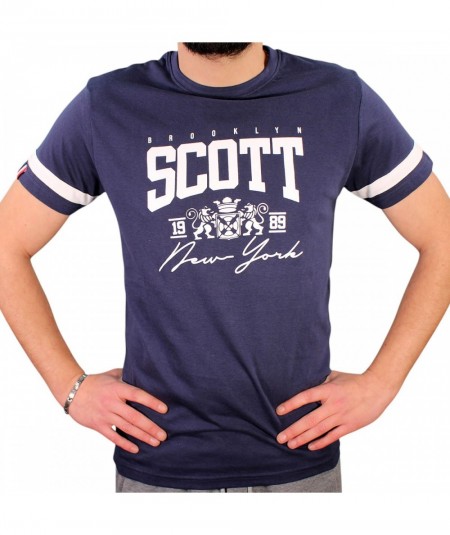 Scott Herren T-Shirt