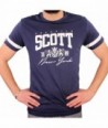 T-shirt Scott Homme