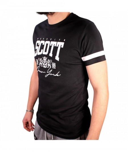 Scott Herren T-Shirt